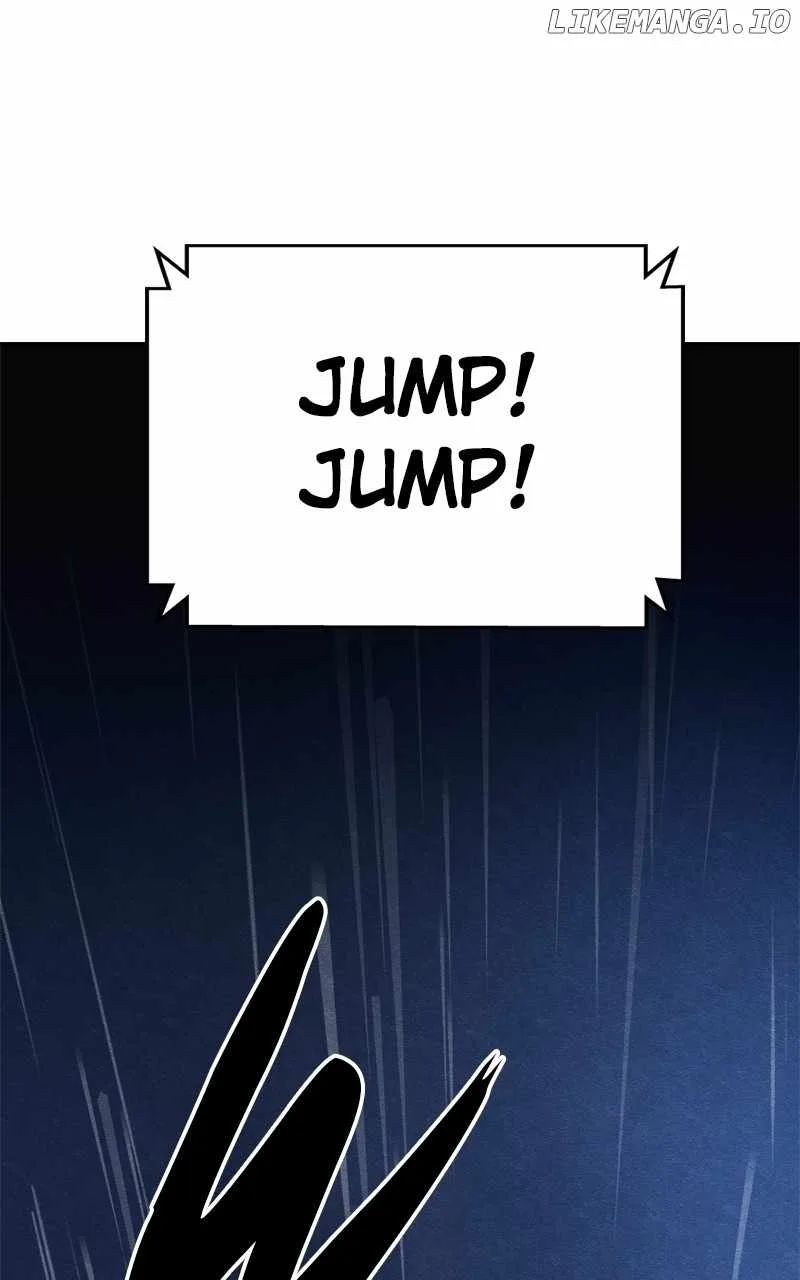 Zombie X Slasher Chapter 31 page 2