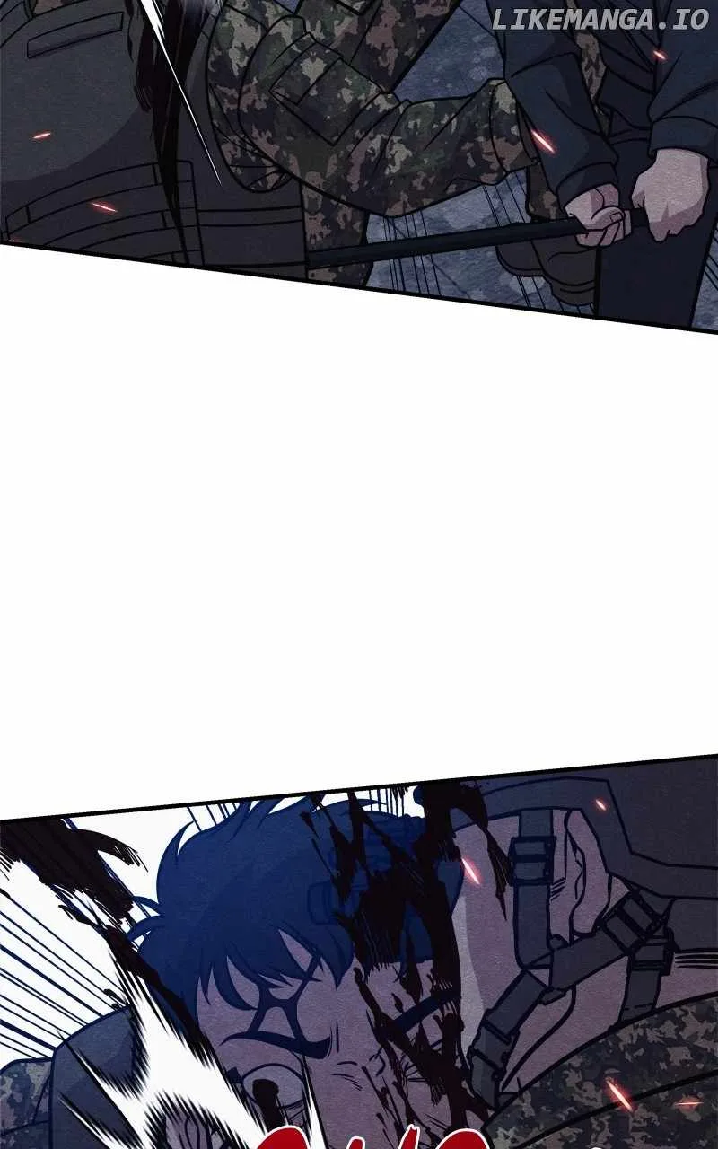 Zombie X Slasher Chapter 32 page 104