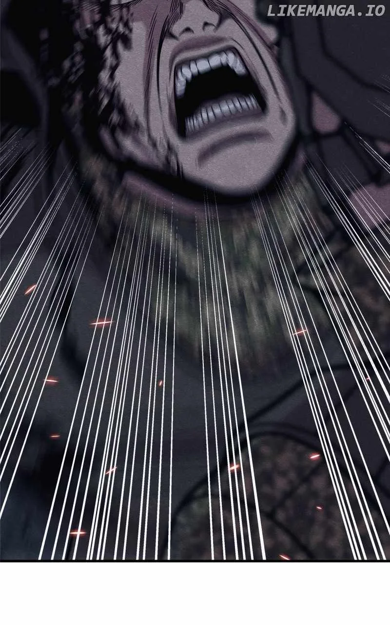 Zombie X Slasher Chapter 32 page 78