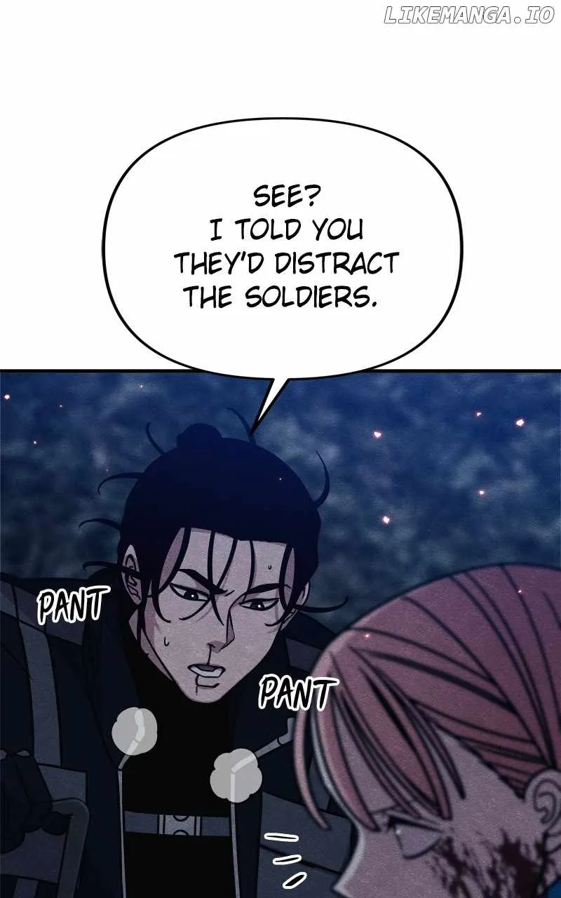 Zombie X Slasher Chapter 32 page 89