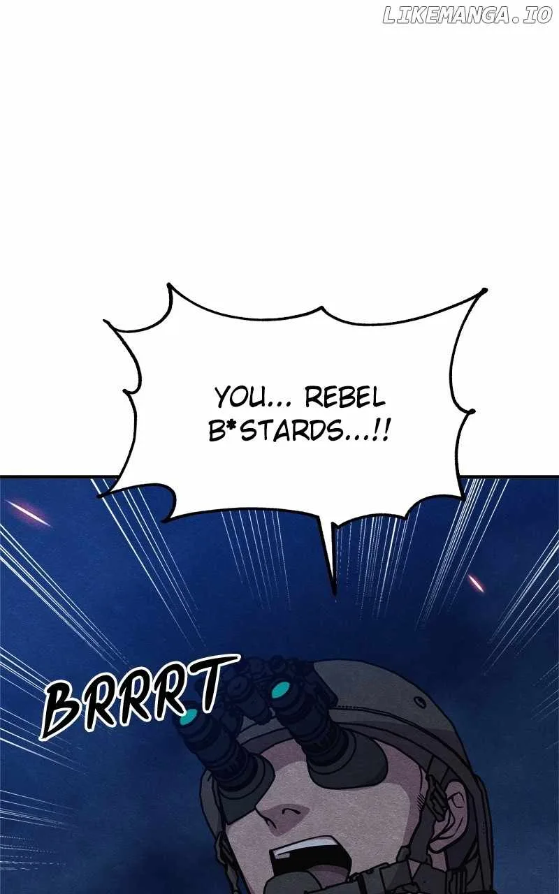 Zombie X Slasher Chapter 32 page 95