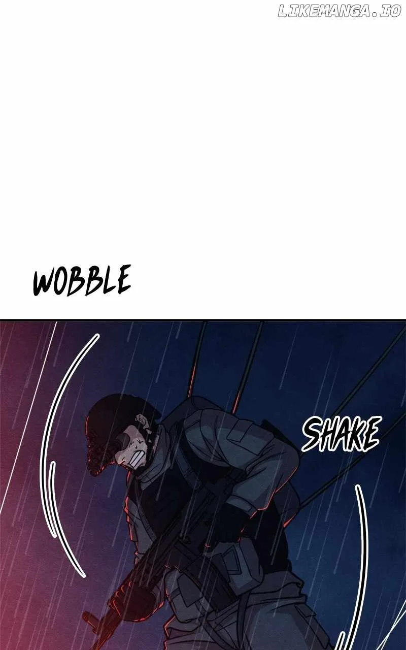 Zombie X Slasher Chapter 31 page 13