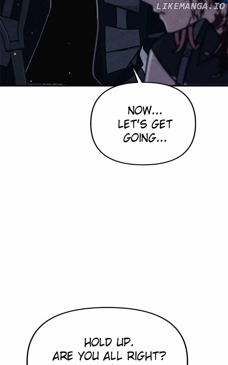 Zombie X Slasher Chapter 32 page 90