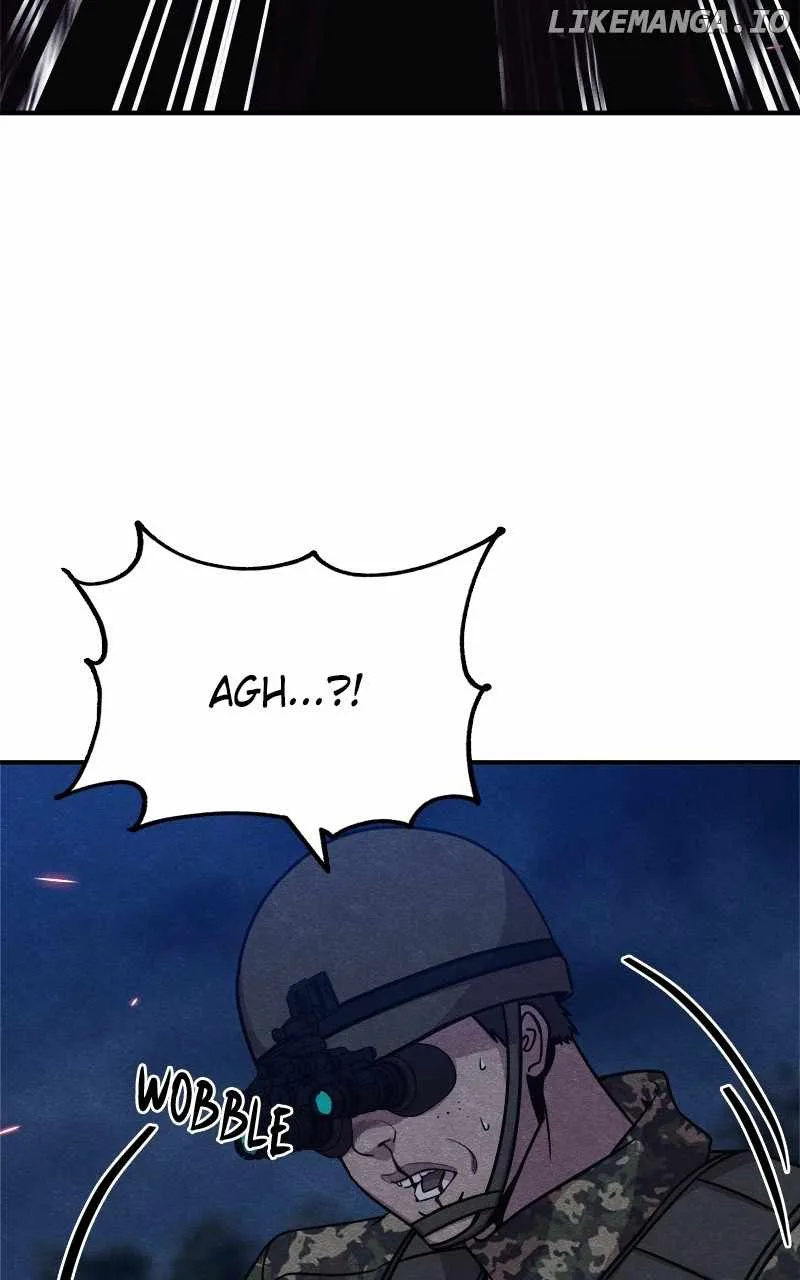 Zombie X Slasher Chapter 32 page 107
