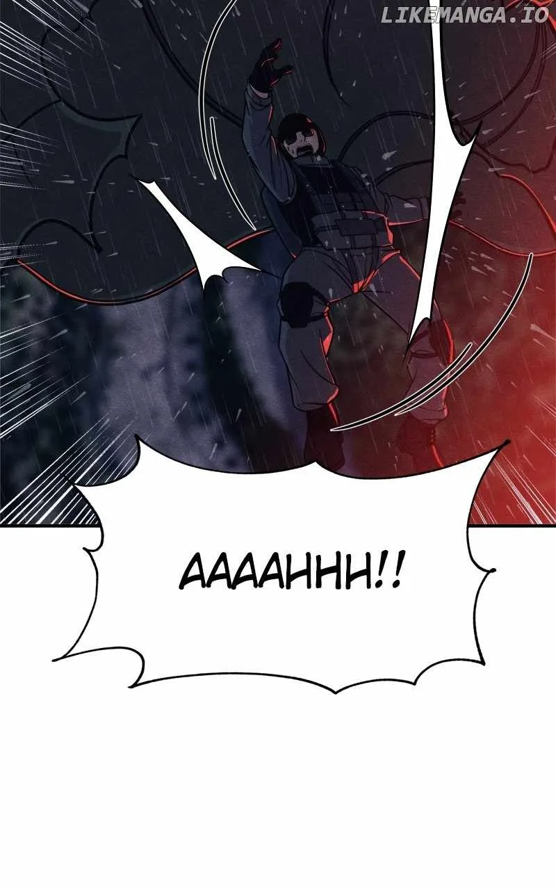 Zombie X Slasher Chapter 31 page 12