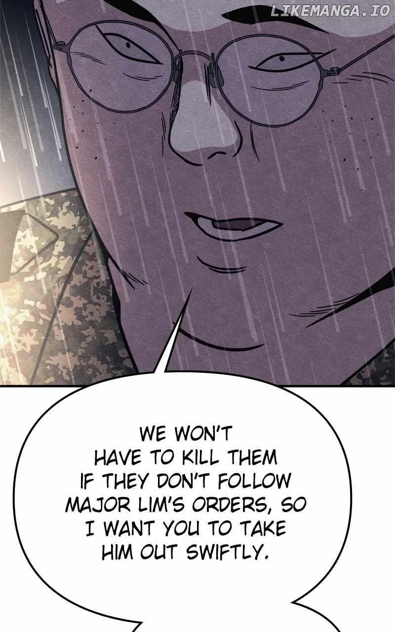 Zombie X Slasher Chapter 30 page 45