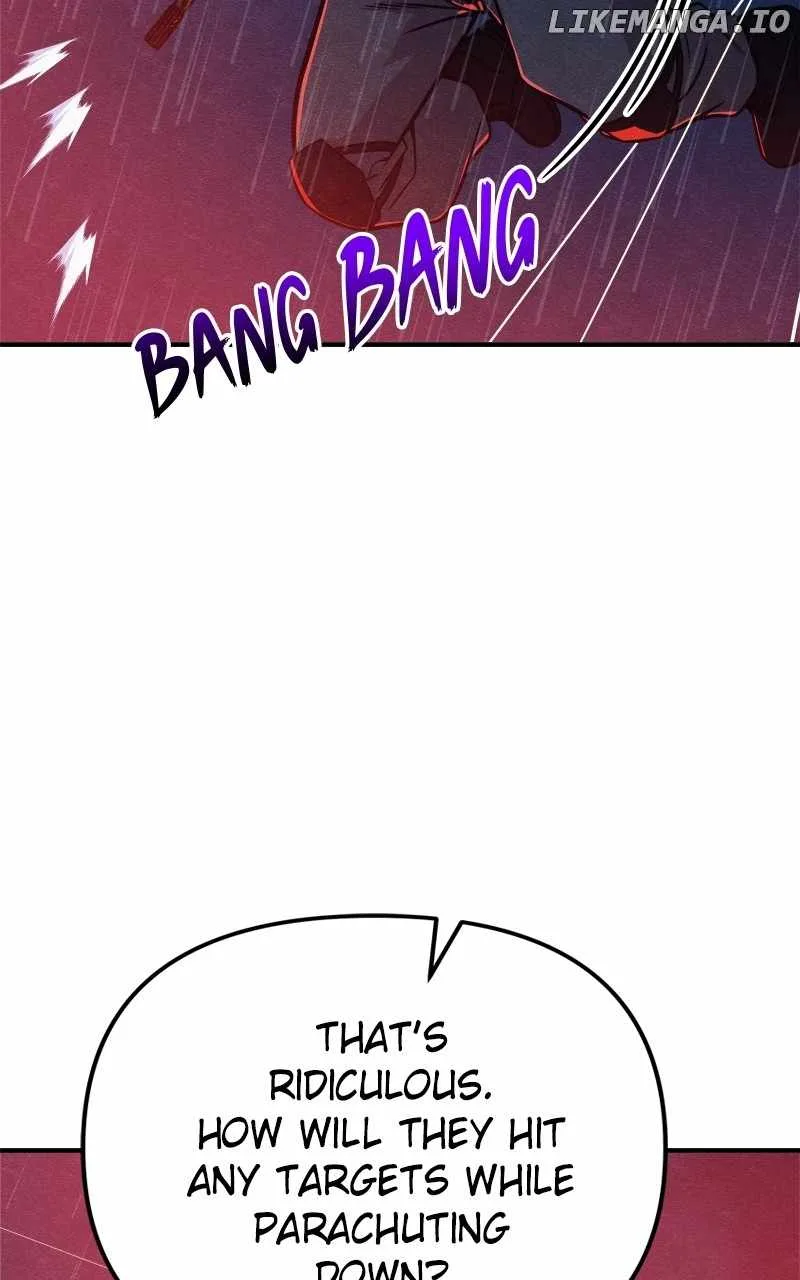 Zombie X Slasher Chapter 31 page 14