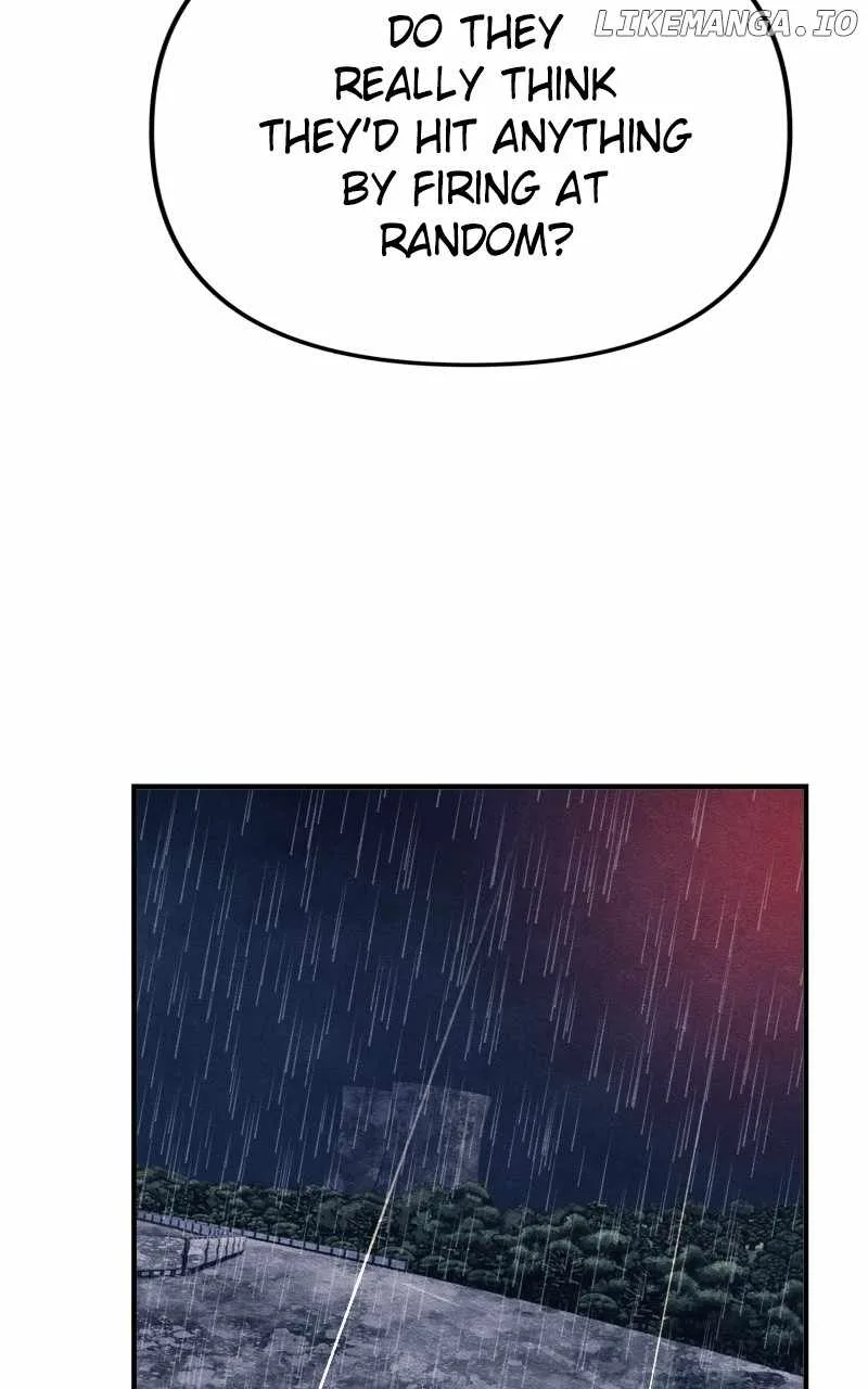 Zombie X Slasher Chapter 31 page 16