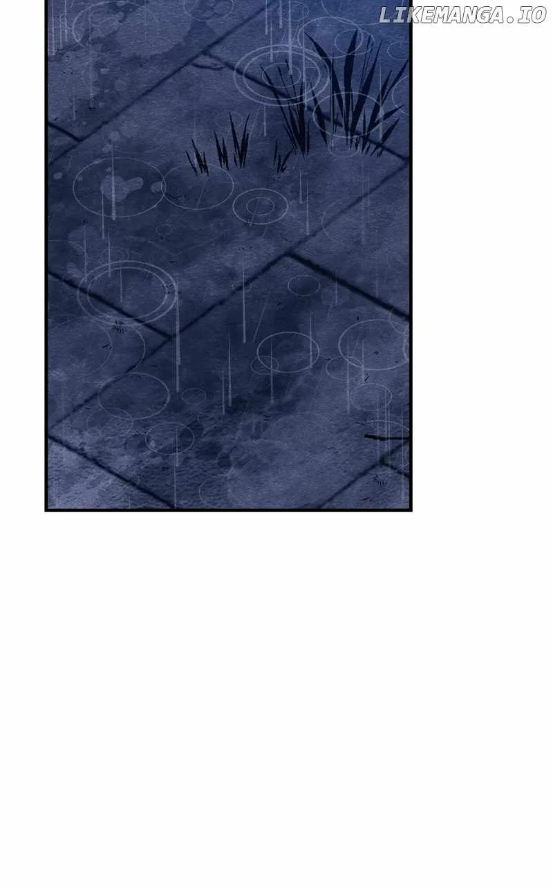 Zombie X Slasher Chapter 31 page 22