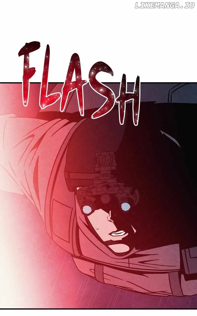 Zombie X Slasher Chapter 30 page 63
