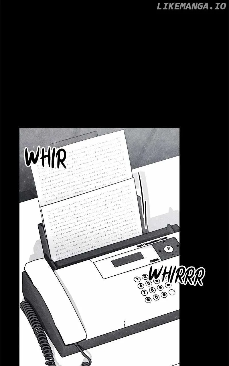 Zombie X Slasher Chapter 31 page 19
