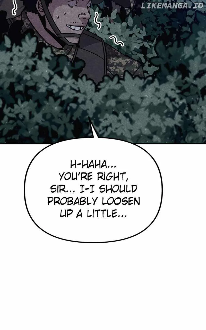 Zombie X Slasher Chapter 31 page 24