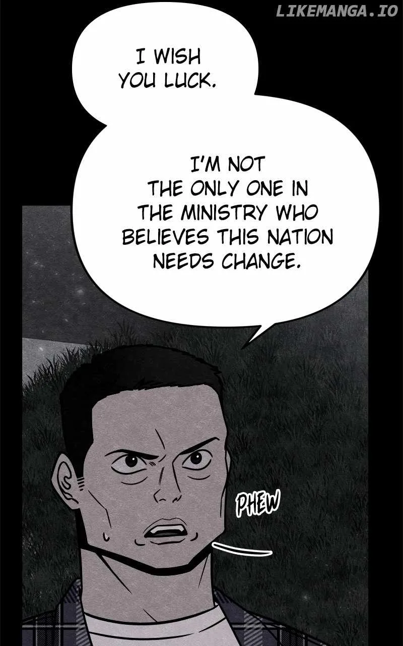 Zombie X Slasher Chapter 31 page 18