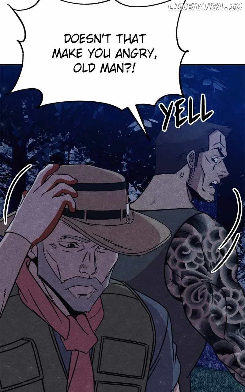 Zombie X Slasher Chapter 31 page 26