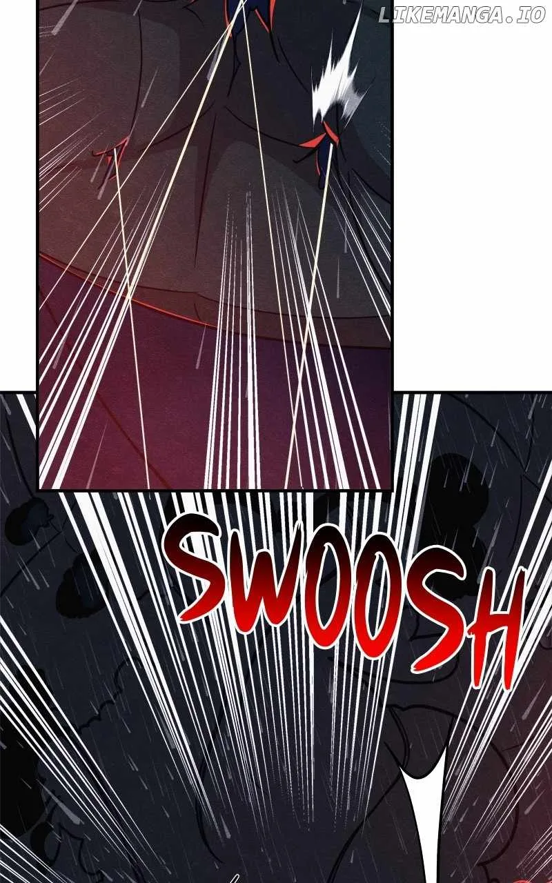 Zombie X Slasher Chapter 31 page 11