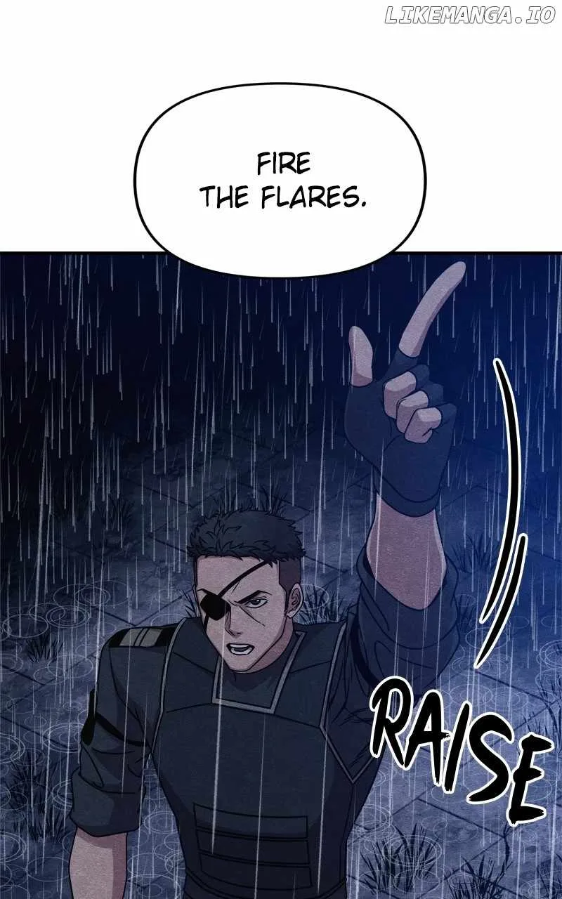 Zombie X Slasher Chapter 30 page 58