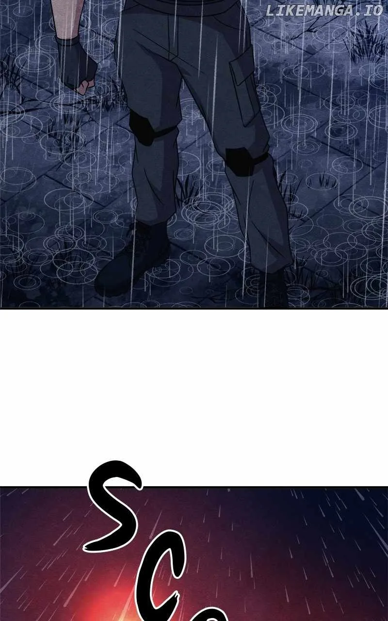 Zombie X Slasher Chapter 30 page 59