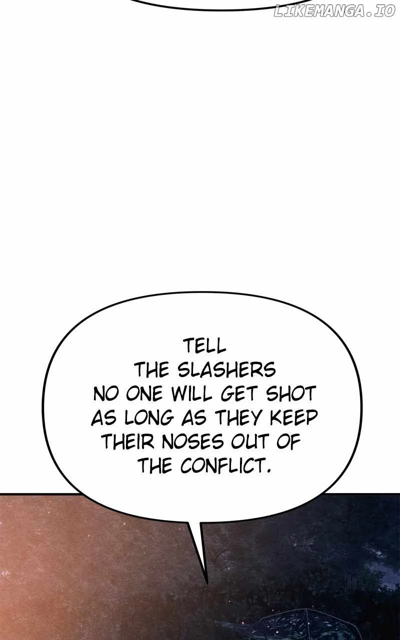Zombie X Slasher Chapter 31 page 40