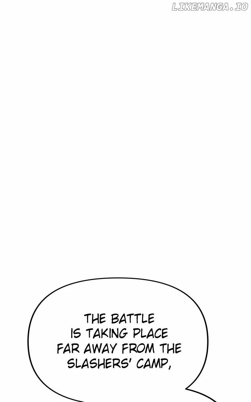 Zombie X Slasher Chapter 31 page 39