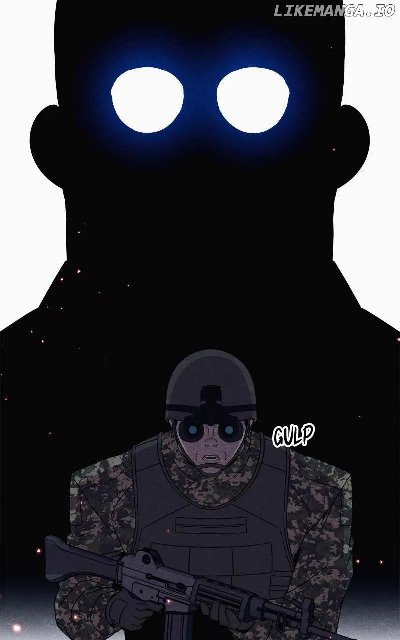 Zombie X Slasher Chapter 31 page 45