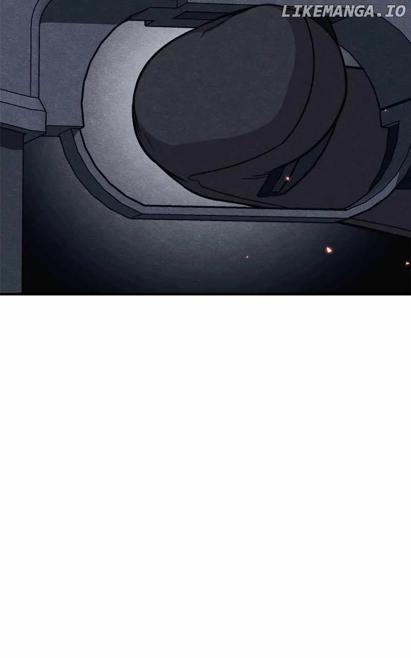 Zombie X Slasher Chapter 31 page 47