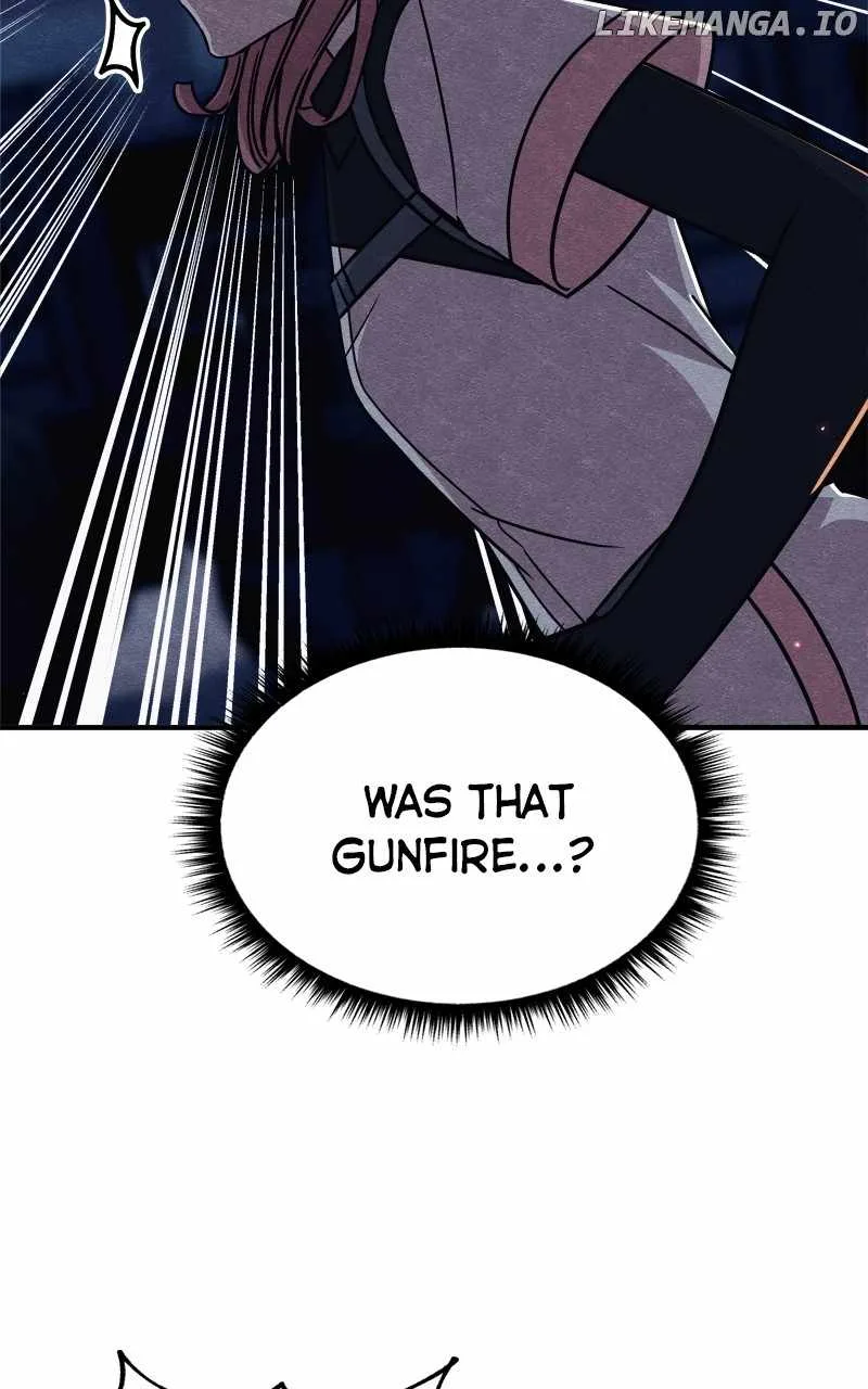 Zombie X Slasher Chapter 31 page 49