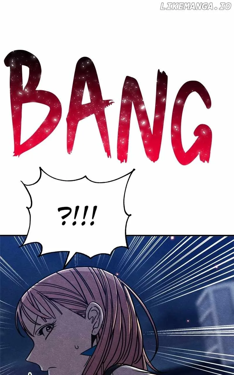 Zombie X Slasher Chapter 31 page 48