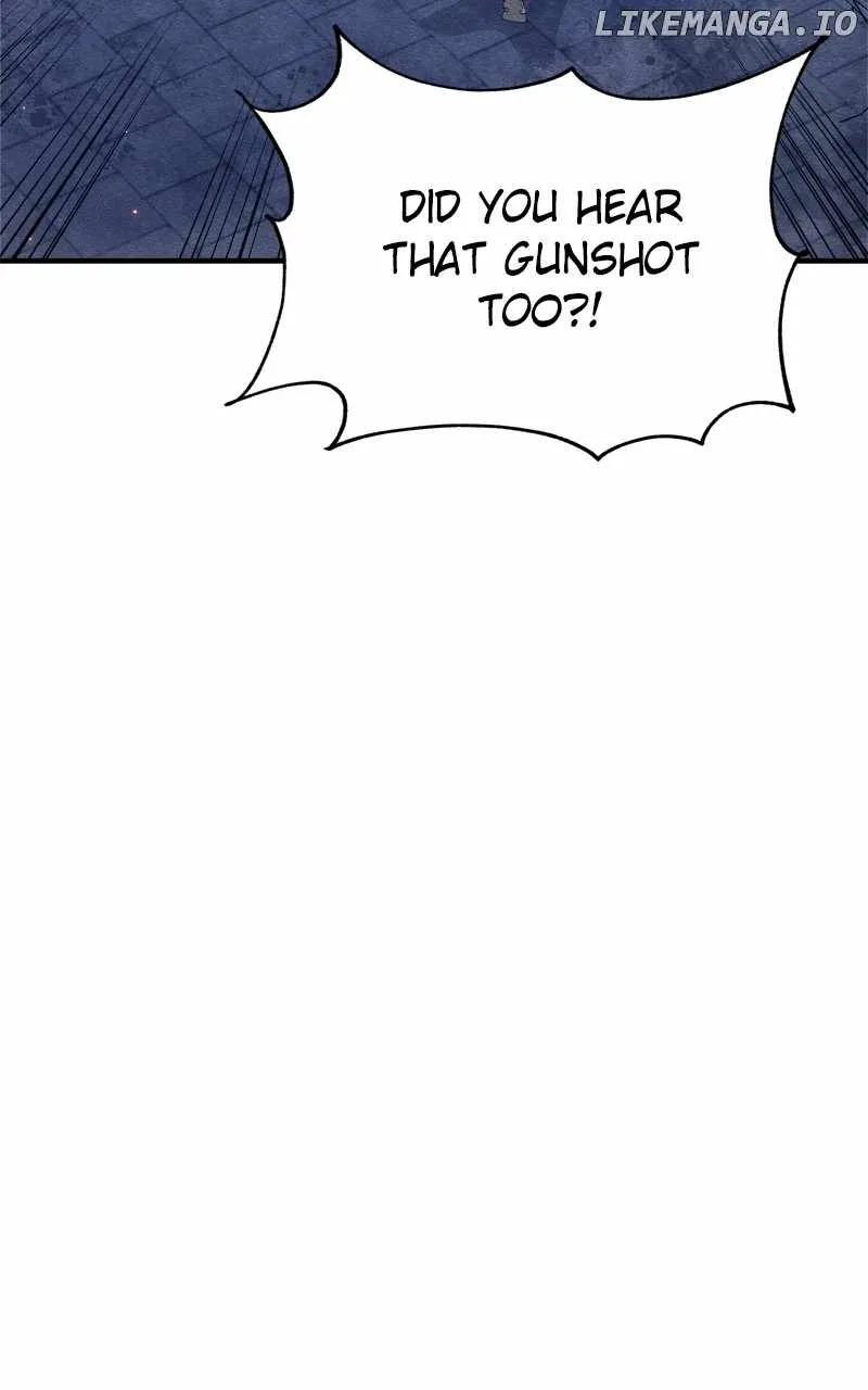 Zombie X Slasher Chapter 31 page 50