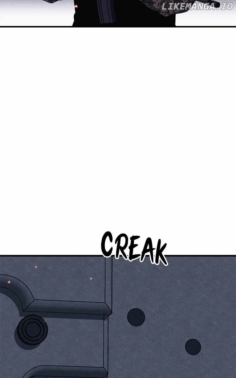 Zombie X Slasher Chapter 31 page 46