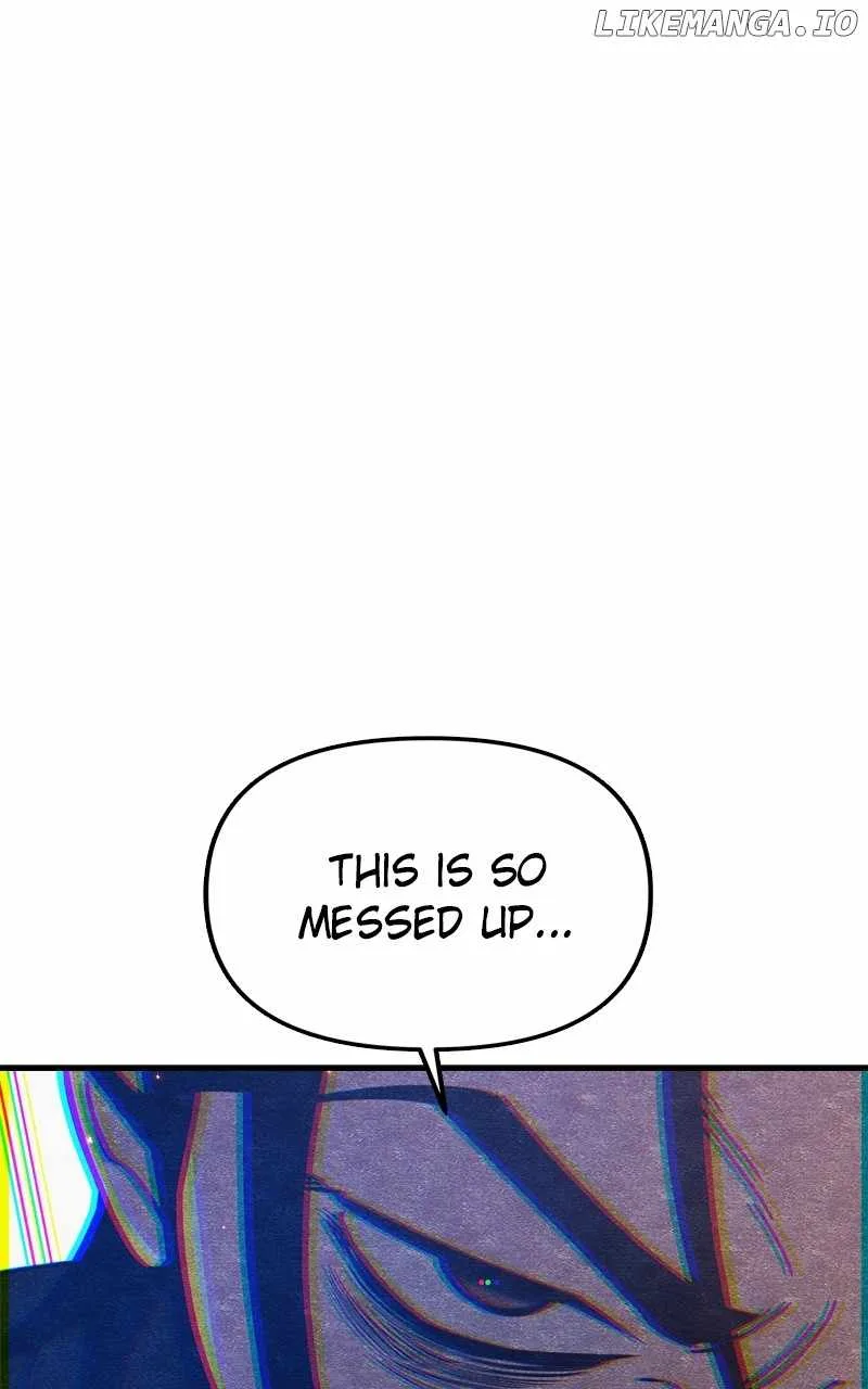 Zombie X Slasher Chapter 31 page 57