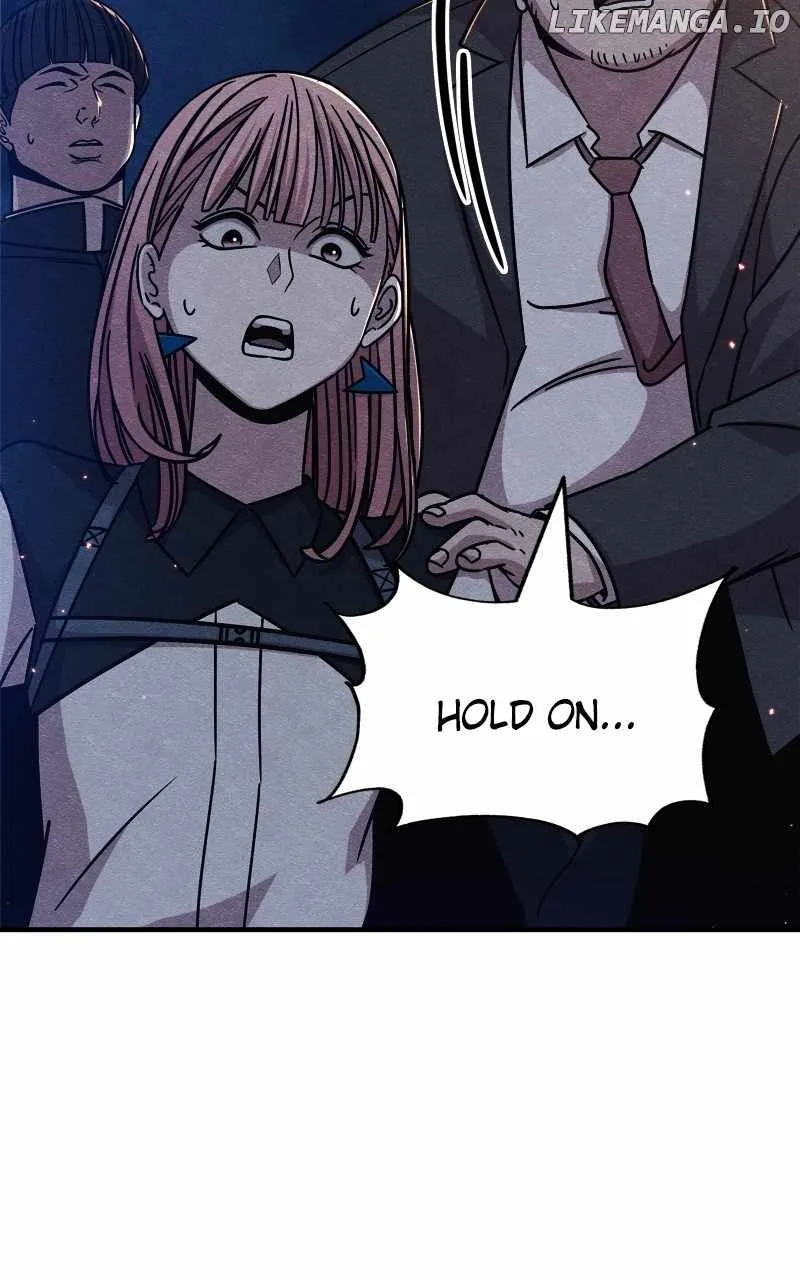 Zombie X Slasher Chapter 31 page 61