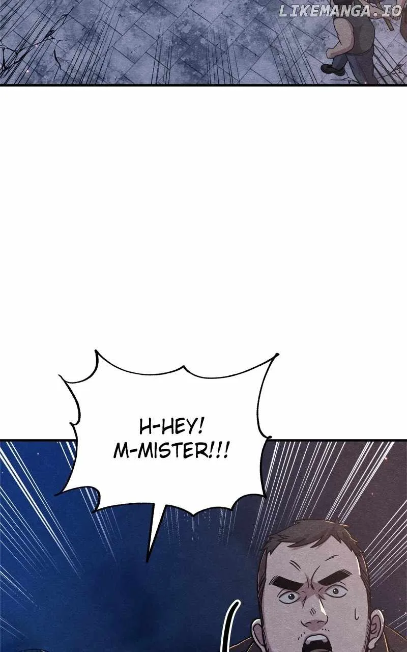 Zombie X Slasher Chapter 31 page 60