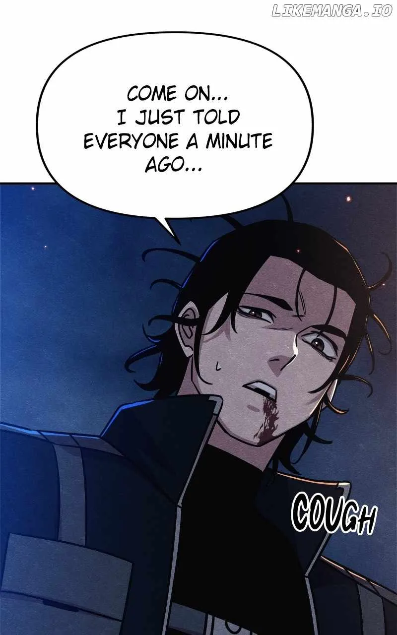 Zombie X Slasher Chapter 31 page 56