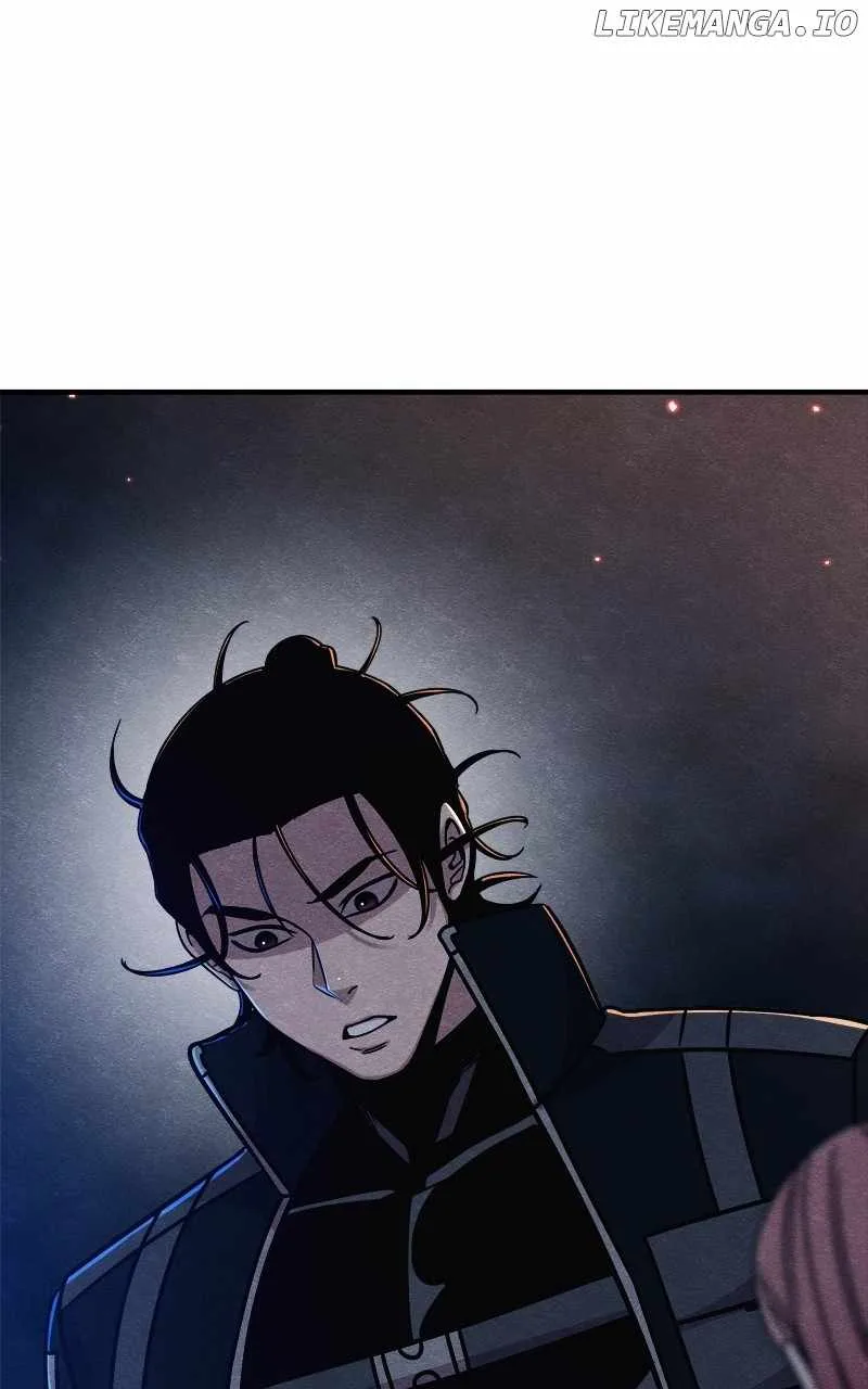 Zombie X Slasher Chapter 31 page 53