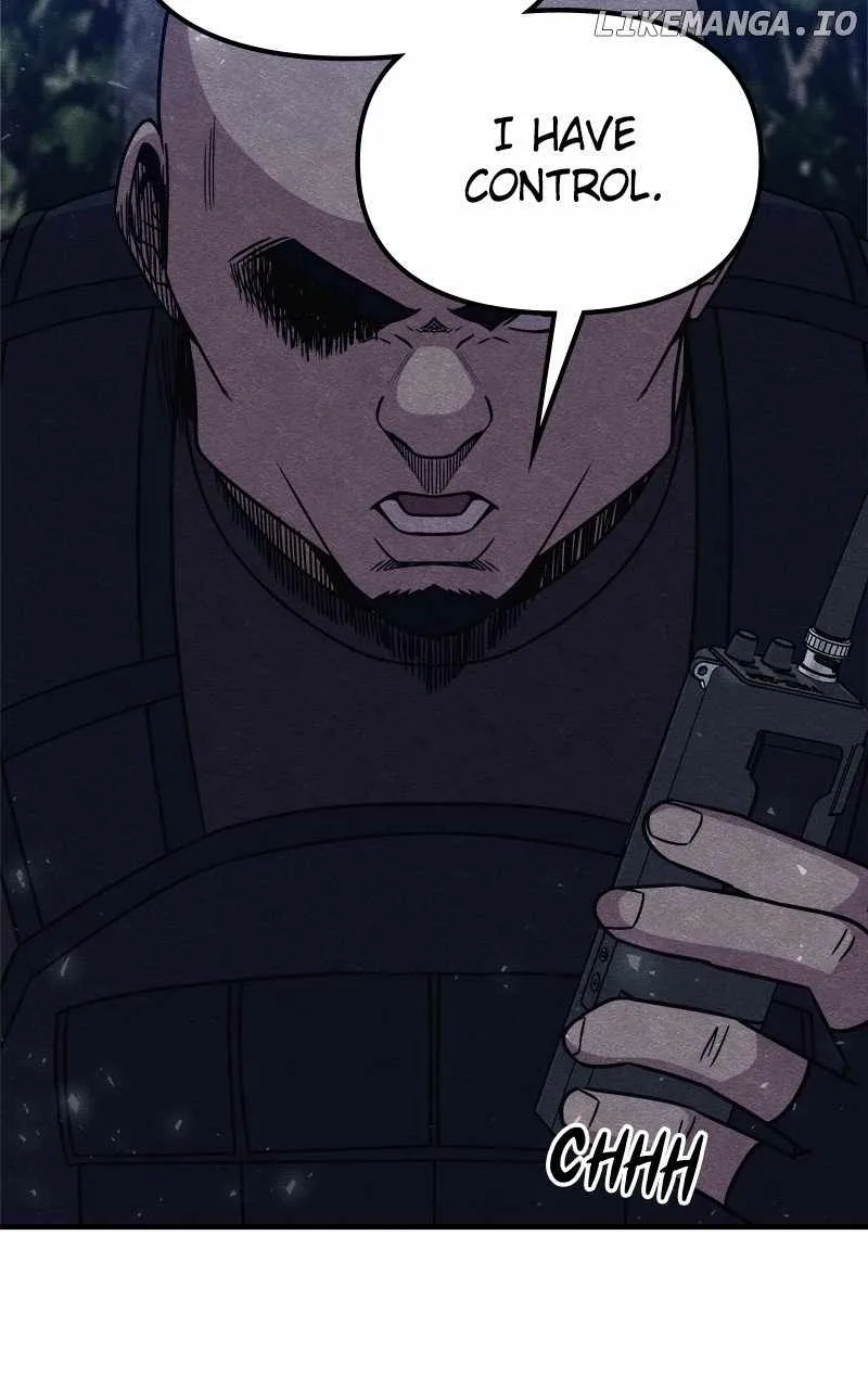 Zombie X Slasher Chapter 33 page 69