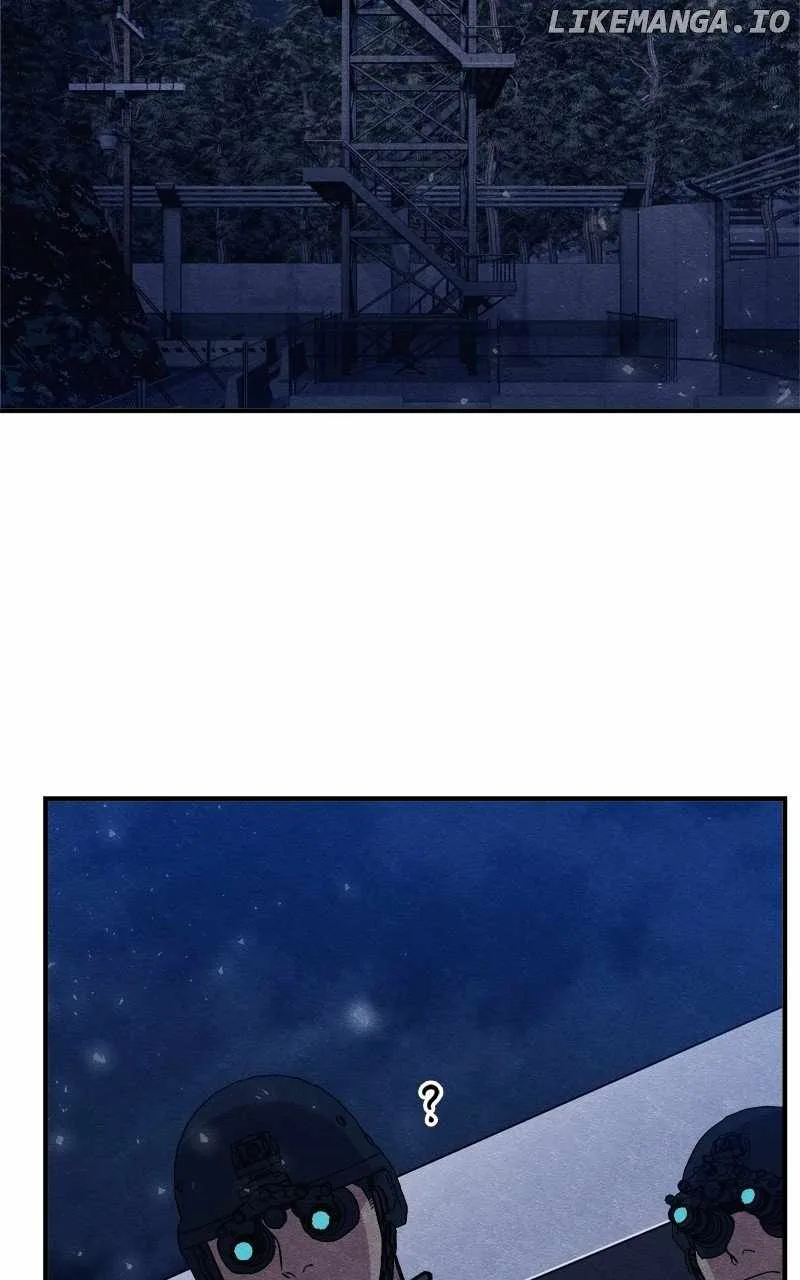 Zombie X Slasher Chapter 33 page 35