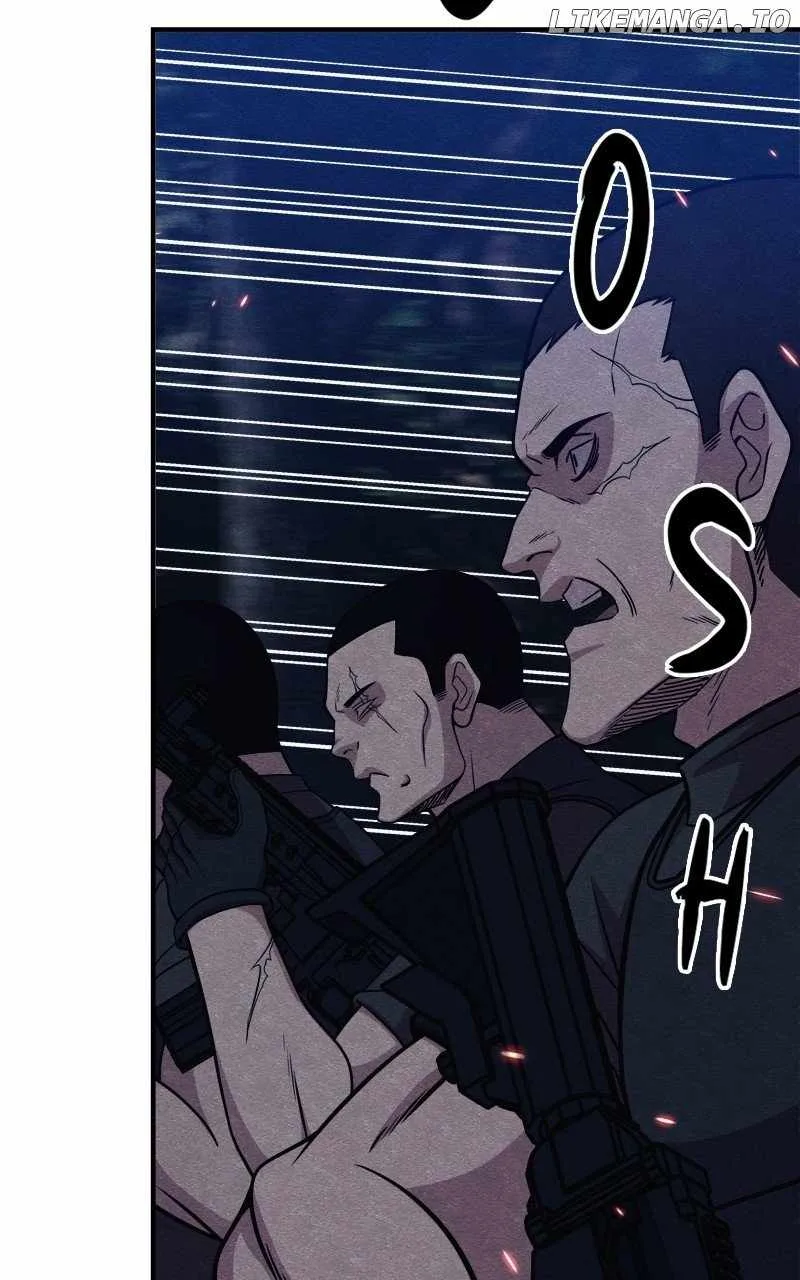 Zombie X Slasher Chapter 33 page 80