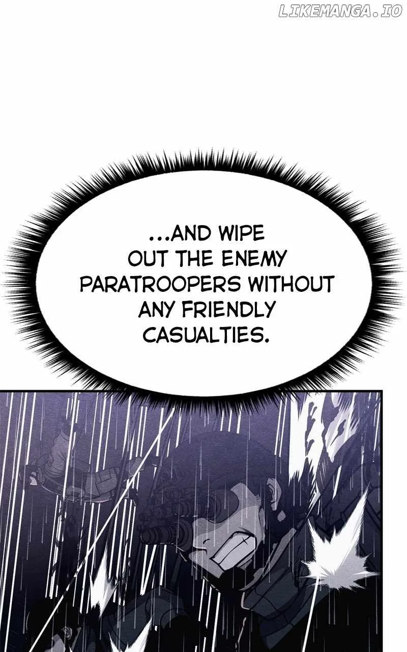 Zombie X Slasher Chapter 33 page 6