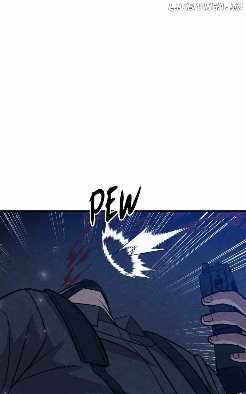 Zombie X Slasher Chapter 33 page 48