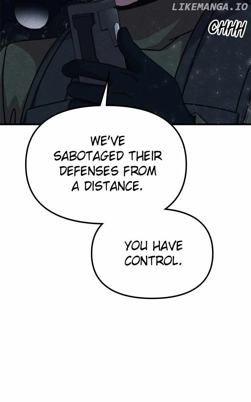 Zombie X Slasher Chapter 33 page 67