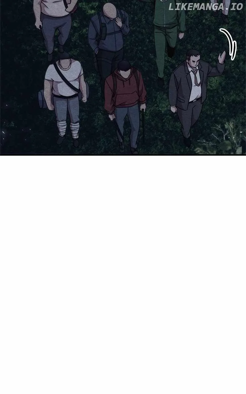 Zombie X Slasher Chapter 35 page 44
