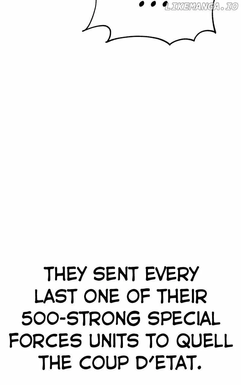 Zombie X Slasher Chapter 33 page 40