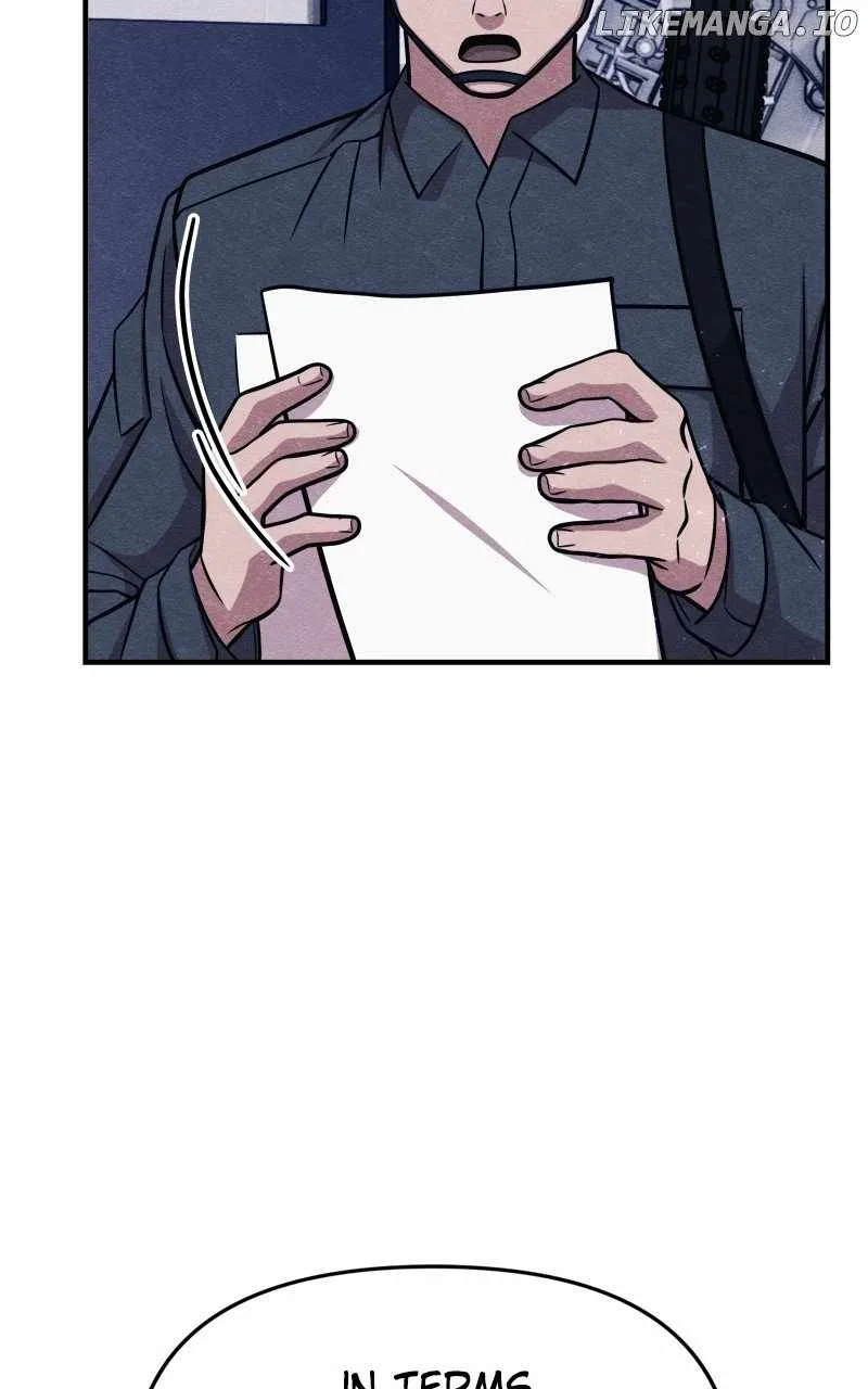 Zombie X Slasher Chapter 33 page 14
