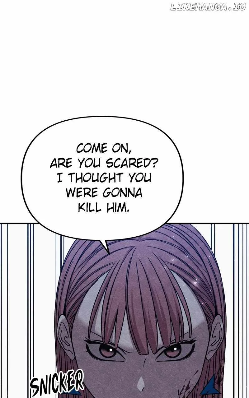 Zombie X Slasher Chapter 35 page 62