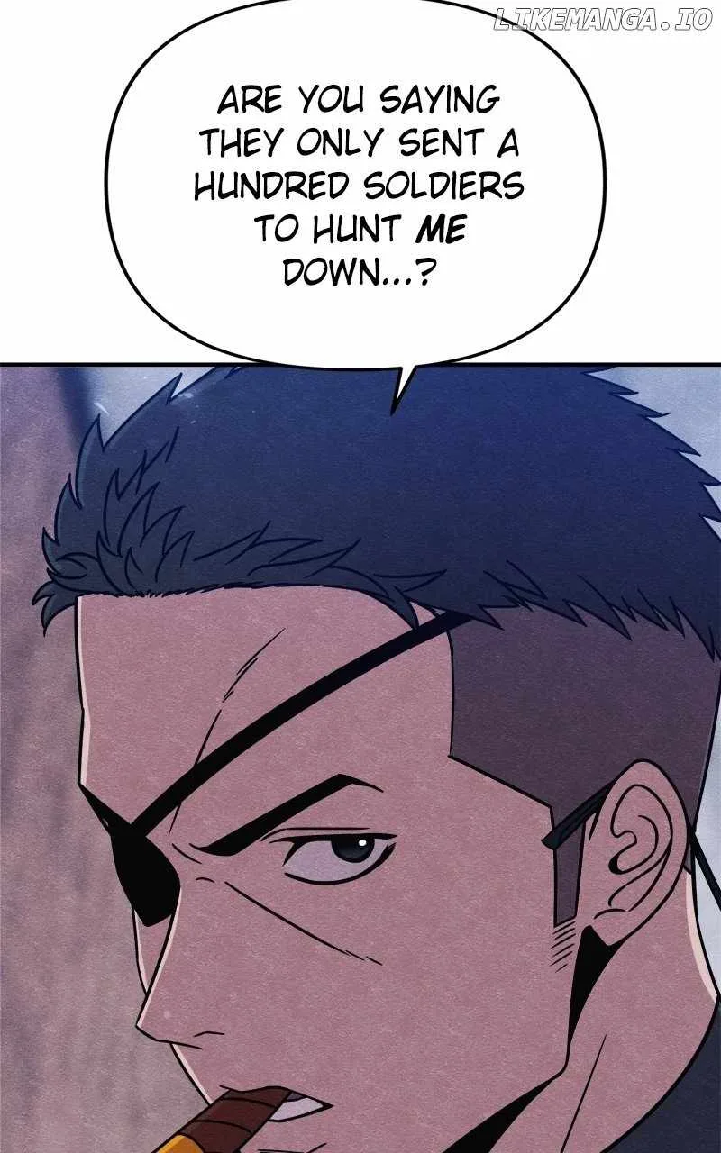Zombie X Slasher Chapter 33 page 17