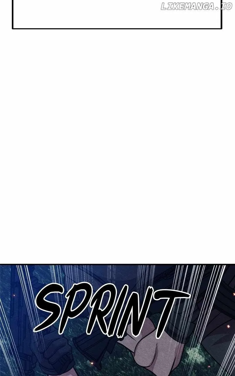 Zombie X Slasher Chapter 33 page 76