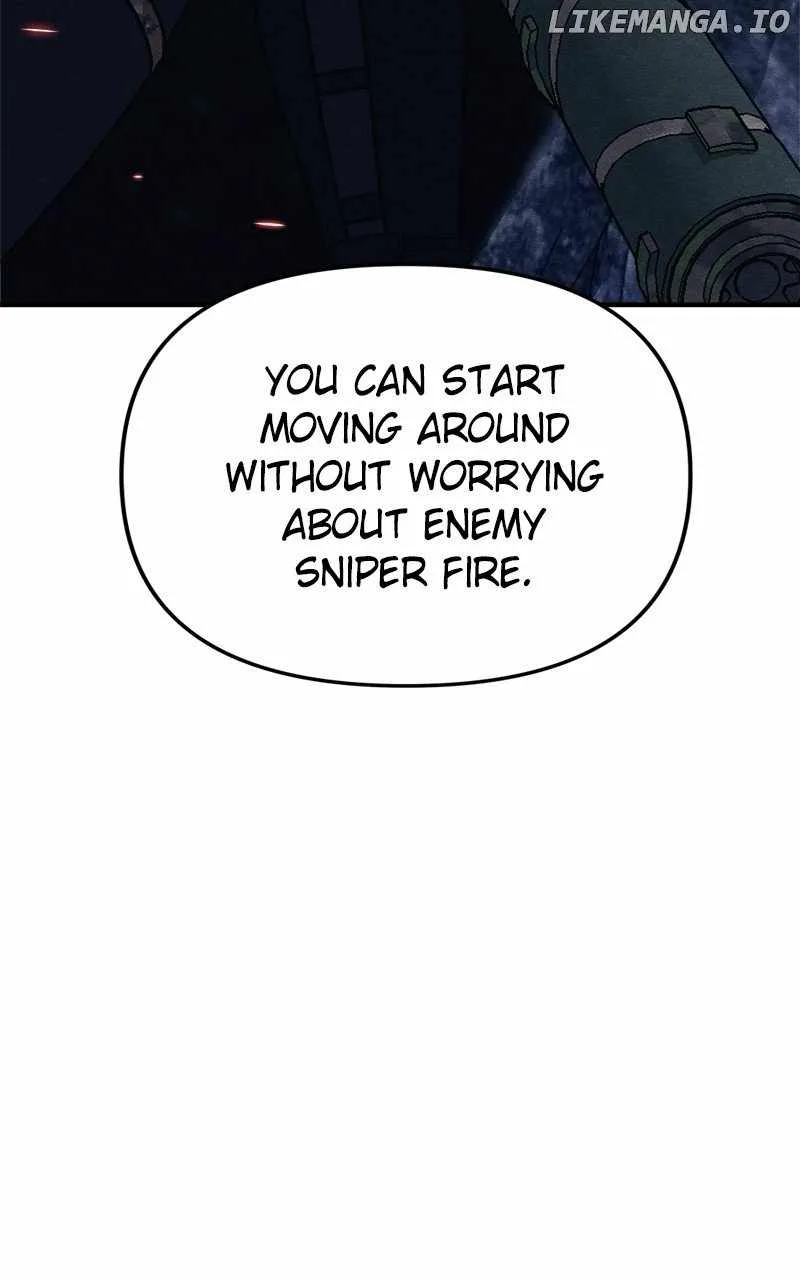 Zombie X Slasher Chapter 35 page 21