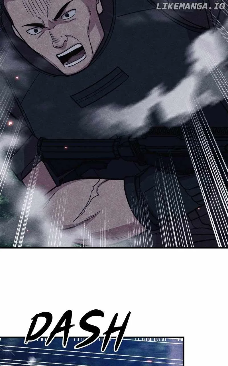 Zombie X Slasher Chapter 33 page 78