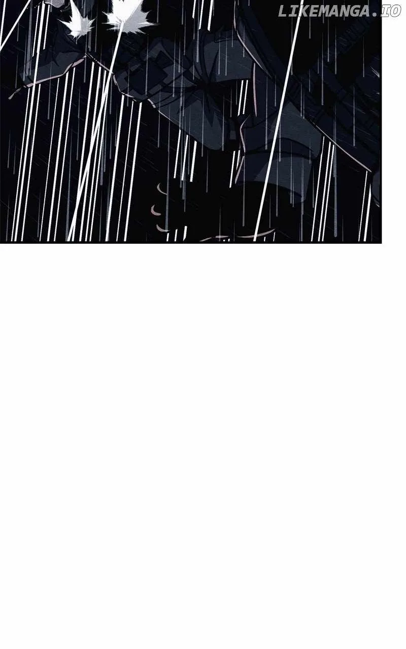 Zombie X Slasher Chapter 33 page 7