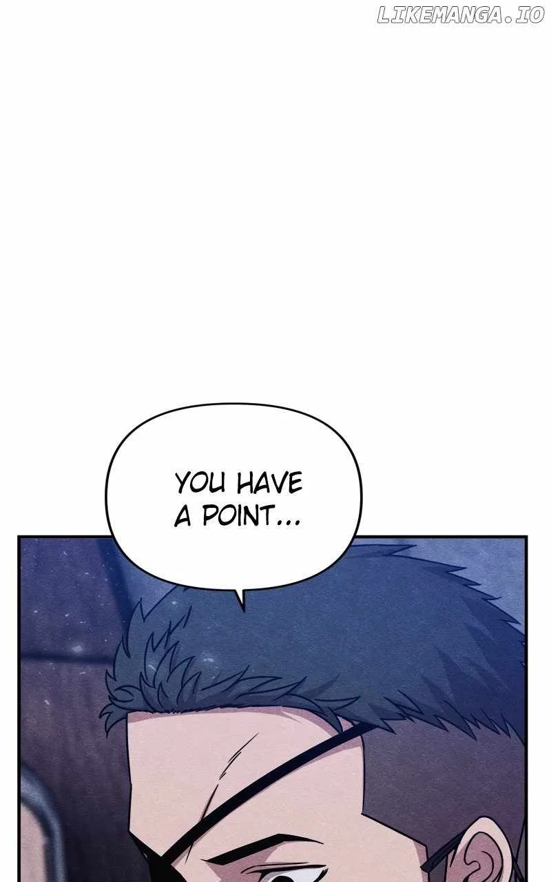 Zombie X Slasher Chapter 33 page 27
